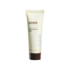 AHAVA - PURIFYING MUD MASK - comprar online