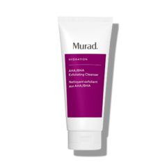 MURAD - AHA BHA EXFOLIATING CLEANSER