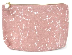 MAKEUP BAG - CONSTELLATION ED