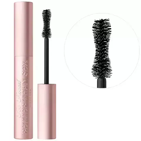 TOO FACED - BETTER THAN SEX MASCARA