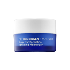 OLEHENRIKSEN - MINI SHEER TRANSFORMATION PERFECTING MOISTURIZER 7ML