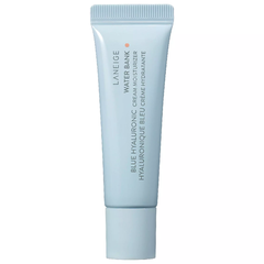LANEIGE - WATER BANK BLUE HYALURONIC CREAM MOISTURIZER 10ML