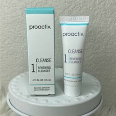 PROACTIV - RENEWING CLEANSER DELUXE SIZE 10 ML