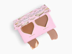 ELOISE BEAUTY - SWEET CHEEKS PALETTE - comprar online
