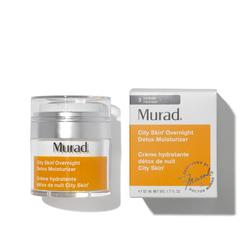 MURAD - CITY SKIN OVERNIGHT DETOX MOISTURIZER