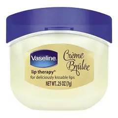 VASELINE - LIP TREATMENT | CREME BRULEE