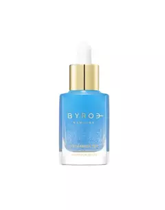 BYROE - HYDRANGEA TEA INTENSIVE HYDRATION SERUM - comprar online