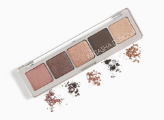 NATASHA DENONA - ROSE AND WOOD PALETTE - comprar online