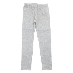 Calza Larga Gris