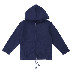 Campera Polar Juvenil