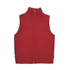 Chaleco Polar Unisex en internet