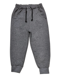 Pantalón Frisa con bolsillos - comprar online