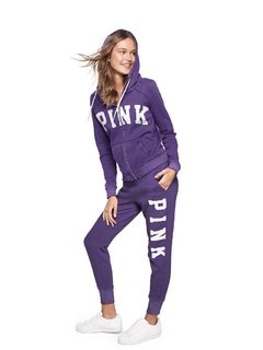 Pantalón Pink - Violeta 2720