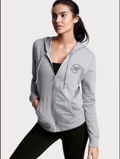 Campera Victoria Sport - Gris 3322