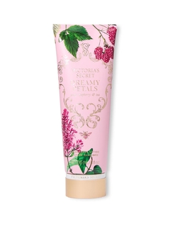 Crema Victoria’s Secret - Dreamy Petals-236 ml - Edicion Limitada