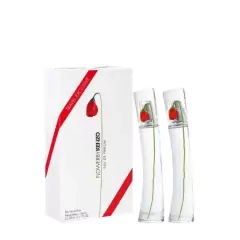 Perfume Flower Kenzo - Travel Set 2 x 30 ml