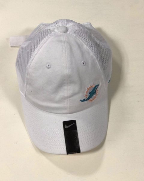 Gorra Nike Dolphins - 2717