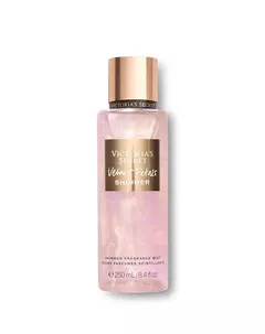 Body Splash Victoria’s Secret - Velvet Petals Shimmer - 250ml + Bolsita Vs