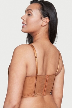 Corset Victoria’s Secret - Habano en internet
