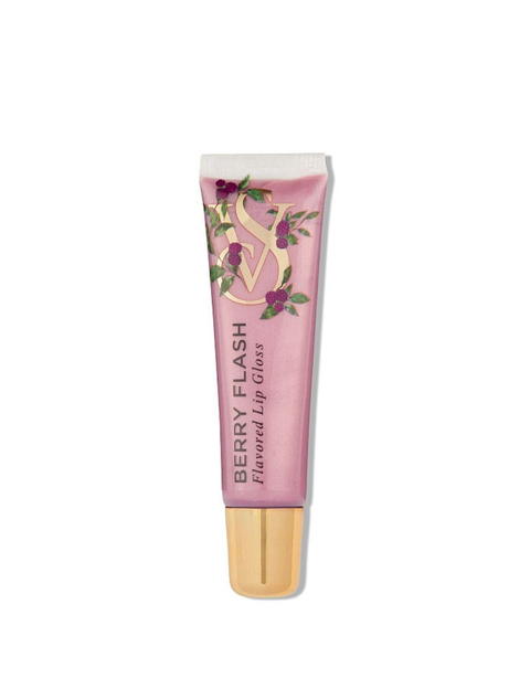 LIP GLOSS VICTORIA’S SECRET - Berry Flash