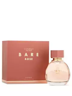Perfume Victoria’s Secret - Bare Rose- 100 ML