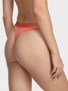PANTIES VS/PINK - TRADICIONAL ELÁSTICO ANCHO en internet