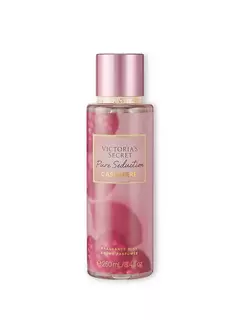 Body Splash Victoria’s Secret - Pure Seduction Cashmere - Edicion Limitada 250ml + Bolsita Vs