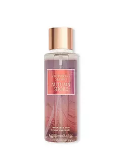 Body Splash Victoria’s Secret - AutumN Shore- Edicion Limitada 250ml + Bolsita Vs