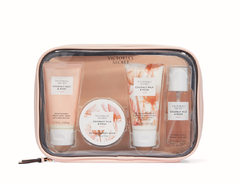 Set de regalo Victoria’s Secret - Coconut and Milk & Rose