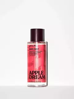 Body Splash Apple Dream Pink - 250 ML Edicion limitada