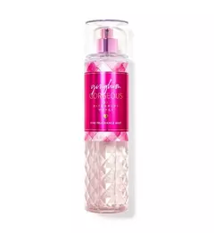 Body Splash Bath & Body Works - Gingham Gorgeous -236 ml