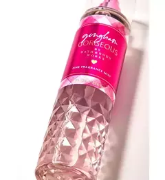 Body Splash Bath & Body Works - Gingham Gorgeous -236 ml - comprar online