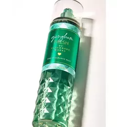 Body Splash Bath & Body Works - Gingham Fresh- 236 ml - comprar online