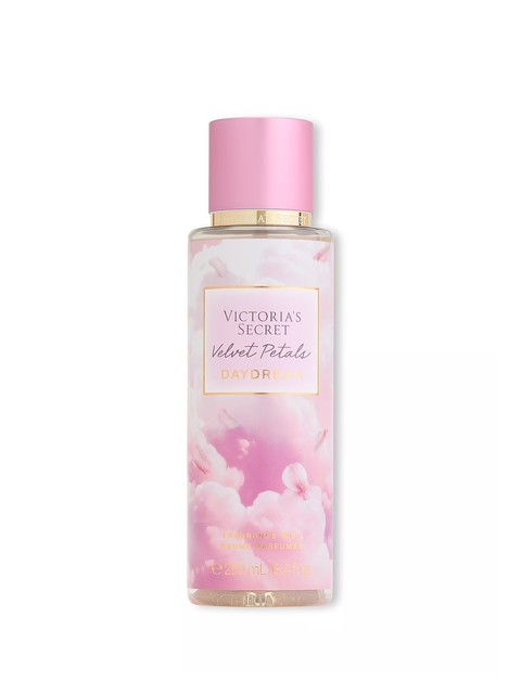 Body Splash Victoria’s Secret - Velvet Petals Daydream 250 ml - Edicion Limitada