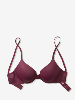 Corpiños Pink - Forro Armado sin Push Up 32 DD