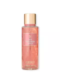 Body Splash Victoria’s Secret - Rich Honeysuckle Apricot- 250 ml Edicion Limitada