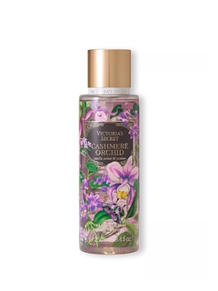 Body Splash Victoria’s Secret - Cashmere Orchid - 250 ml Edicion Limitada