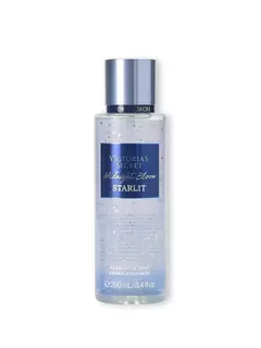 Body Splash Victoria’s Secret - Midnight Bloom Starlit - 250 ml Edicion Limitada