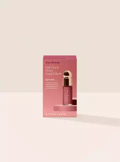 Rare beauty Soft Pinch Liquid Blush Mini-Wonder - tienda online
