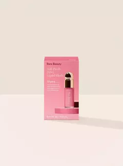Rare beauty Soft Pinch Liquid Blush Mini-Happy - Purple Diamond Clothes