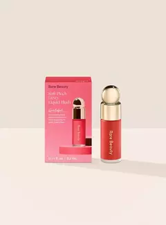 Rare beauty Soft Pinch Liquid Blush Mini-Grateful