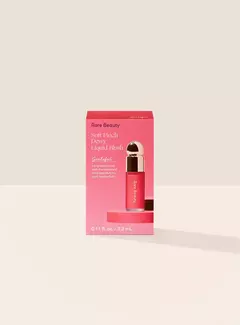 Rare beauty Soft Pinch Liquid Blush Mini-Grateful - Purple Diamond Clothes