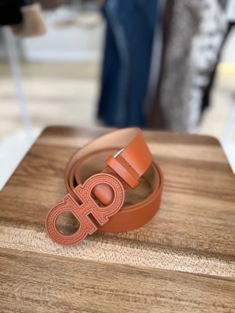 Cinto Ecocuero N8435 - comprar online