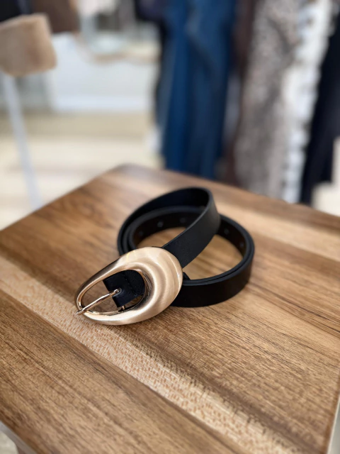 Cinto Ecocuero N8670 - comprar online