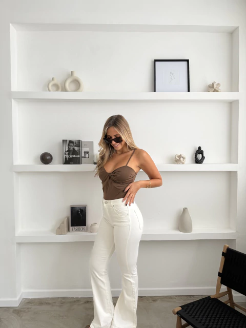 Body RUTH - comprar online