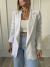 Blazer de Lino MARA en internet