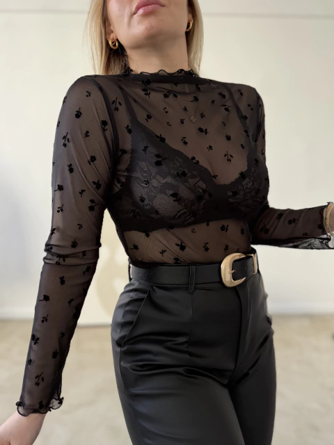 Top STAICY (SIN CAMBIO!) - comprar online