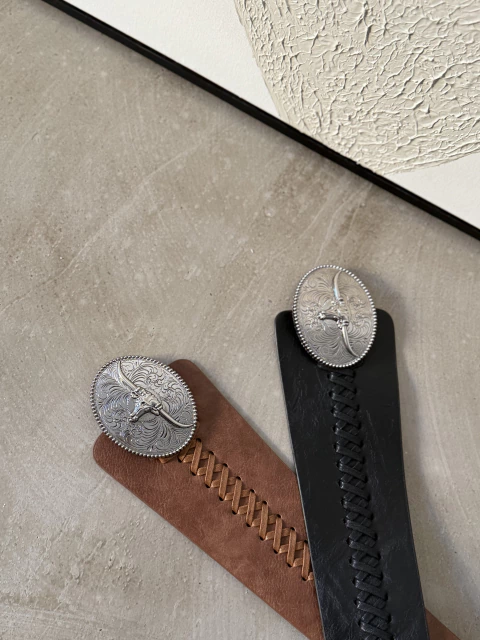 Faja Ecocuero N.8924 - comprar online