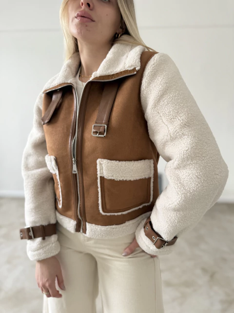 Campera SEATTLE - comprar online