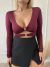 Top VERSA - LAS MARIAS